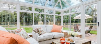 2 bedroom accommodation in Blankney, near Lincoln