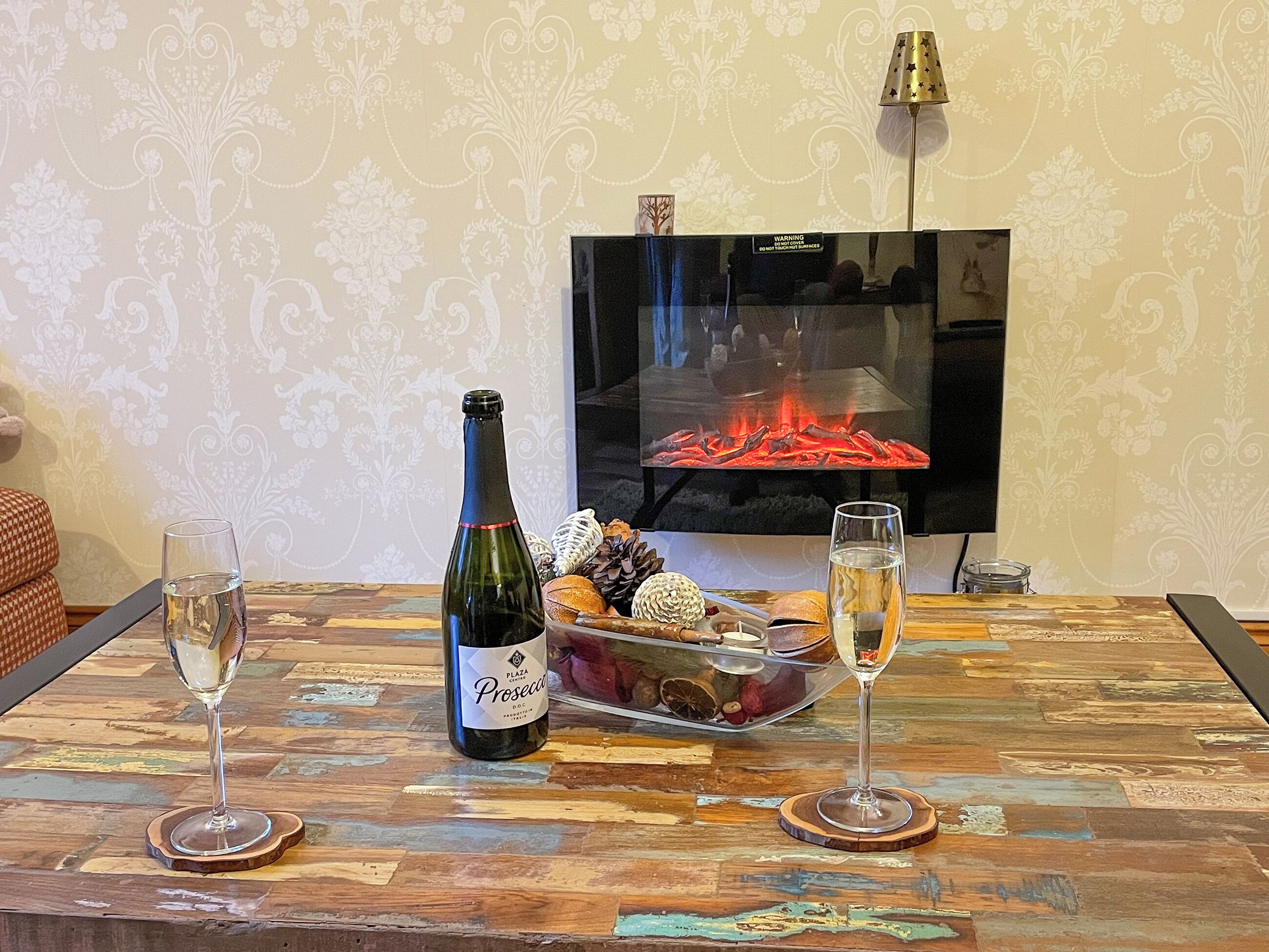 تناول الطعام