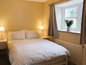 1 chambre, accès au Wi-Fi (inclus), literie fournie
