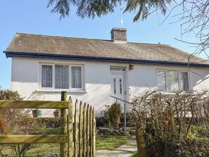 Exterior - 2 bedroom accommodation in Swyddffynnon, near Devils Bridge (Swyddffynnon, near Devils Bridge)