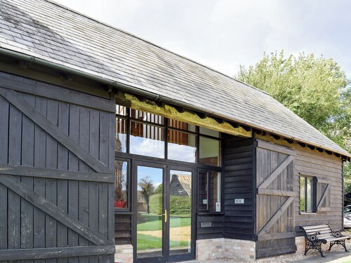 1 Schlafzimmer Unterkunft in Willingham, near Cambridge