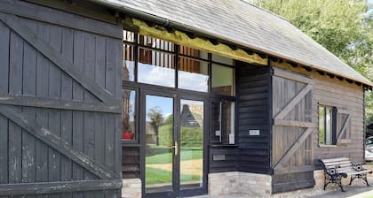 1 Schlafzimmer Unterkunft in Willingham, near Cambridge