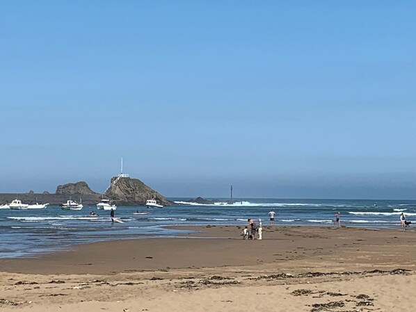 Spiaggia