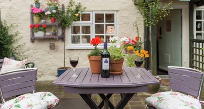 Brewery House Cottage