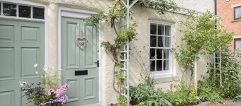 Brewery House Cottage