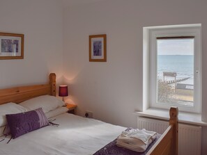3 Schlafzimmer, kostenloses WLAN, Bettwäsche