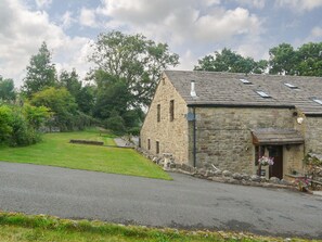 Exterior - 3 bedroom accommodation in Salterforth, near Barnoldswick (Salterforth, near Barnoldswick)