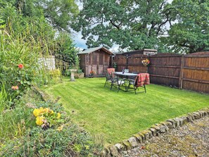 Servei de restauració a l'aire lliure