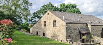 3 soverom innkvartering i Salterforth, near Barnoldswick