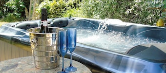 The Coach House - UKC2365