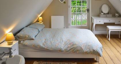 The Coach House @ The Old Rectory