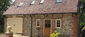 The Coach House @ The Old Rectory