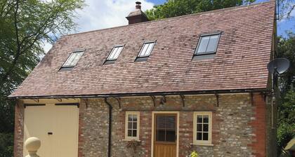 The Coach House @ The Old Rectory
