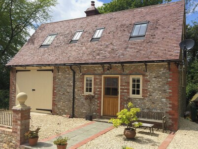 The Coach House @ The Old Rectory