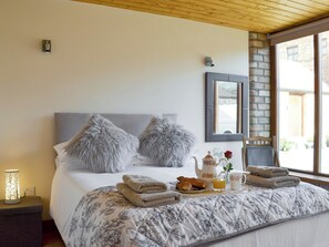 6 chambres, Wi-Fi gratuit, draps fournis