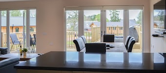 4 bedroom accommodation in Otterburn, near Bellingham