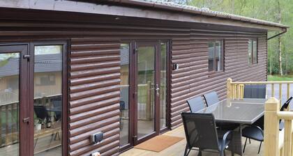 4 Schlafzimmer Unterkunft in Otterburn, near Bellingham