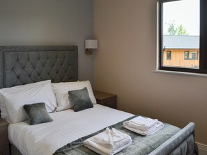 4 Schlafzimmer, Bettwäsche