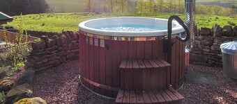 1 bedroom accommodation in Elsdon