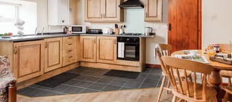 1 bedroom accommodation in Elsdon