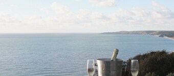 5 bedroom accommodation in Strete, near Dartmouth