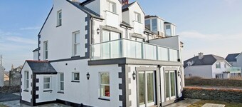 Boende med 6 sovrum i Trearddur Bay, Anglesey