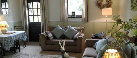 منطقة المعيشة