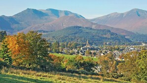 Miscellaneous - 1 bedroom accommodation in Troutbeck, near Keswick (Troutbeck, near Keswick)