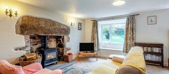 2 bedroom accommodation in Harford, Dartmoor National Park