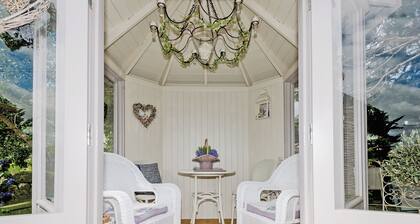 2 makuuhuoneen majoitus Stainton, Penrith