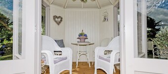 2 bedroom accommodation in Stainton, Penrith