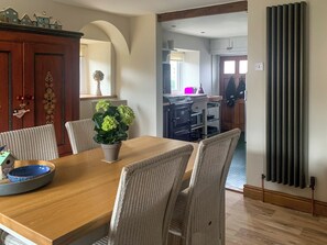 Dining - 2 bedroom accommodation in Stainton, Penrith (Stainton, Penrith)