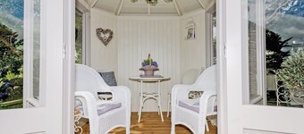 2 bedroom accommodation in Stainton, Penrith