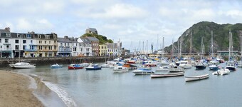 Alojamiento de 2 habitaciones en Chivenor Cross, near Barnstaple