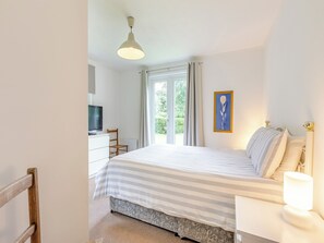 2 Schlafzimmer, Bettwäsche