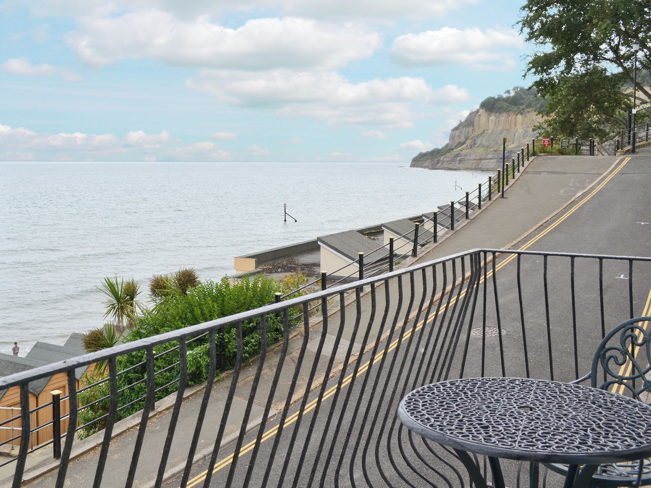 Restauration ext érieure