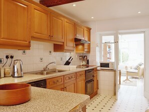 Geschirrspüler, Kochgeschirr/Geschirr/Besteck