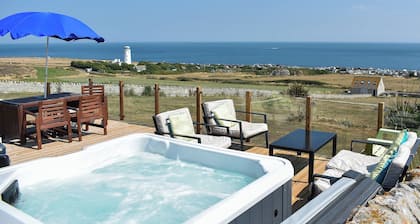 3 bedroom accommodation in Portland, near Weymouth