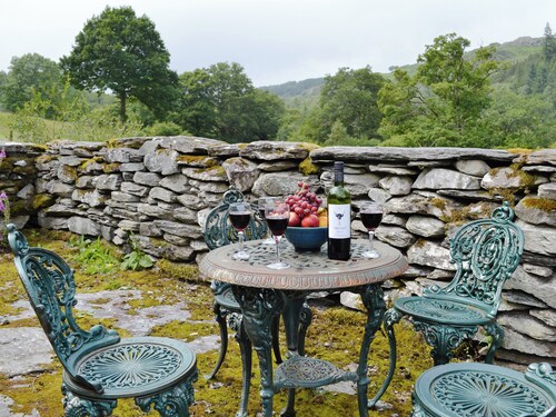 2 bedroom accommodation in Betws-y-Coed