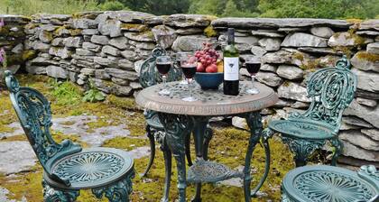 2 bedroom accommodation in Betws-y-Coed