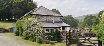 2 bedroom accommodation in Betws-y-Coed