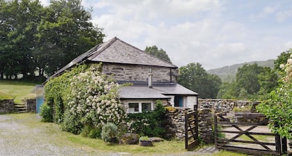 2 bedroom accommodation in Betws-y-Coed