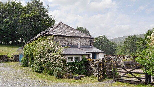 Exterior - 2 bedroom accommodation in Betws-y-Coed (Betws-y-Coed)
