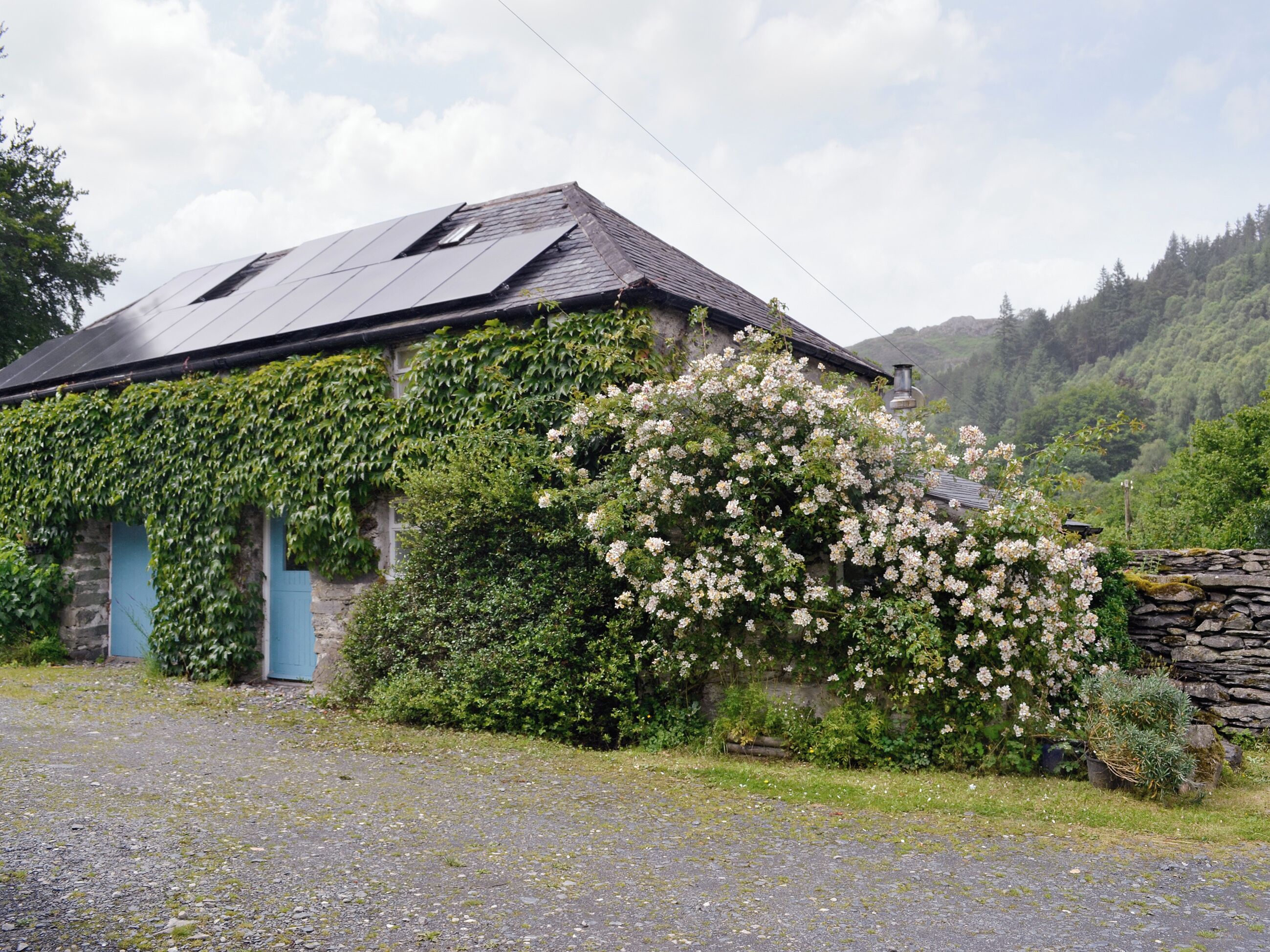 Ulkopuoli