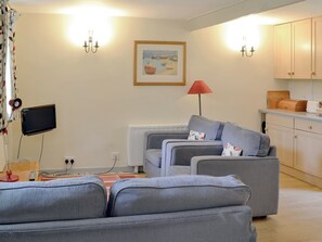 Fernseher