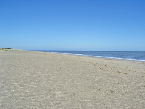 3 bedroom accommodation in Anderby Creek, near Skegness