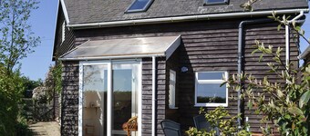 Alojamiento de 2 habitaciones en Winceby, near Horncastle