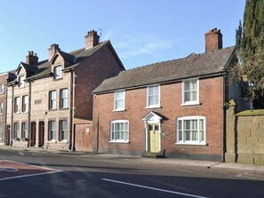 Exterior - 3 bedroom accommodation in Ludlow (Ludlow)