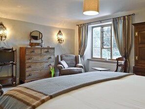 3 Schlafzimmer, kostenloses WLAN, Bettwäsche