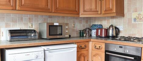 Dishwasher